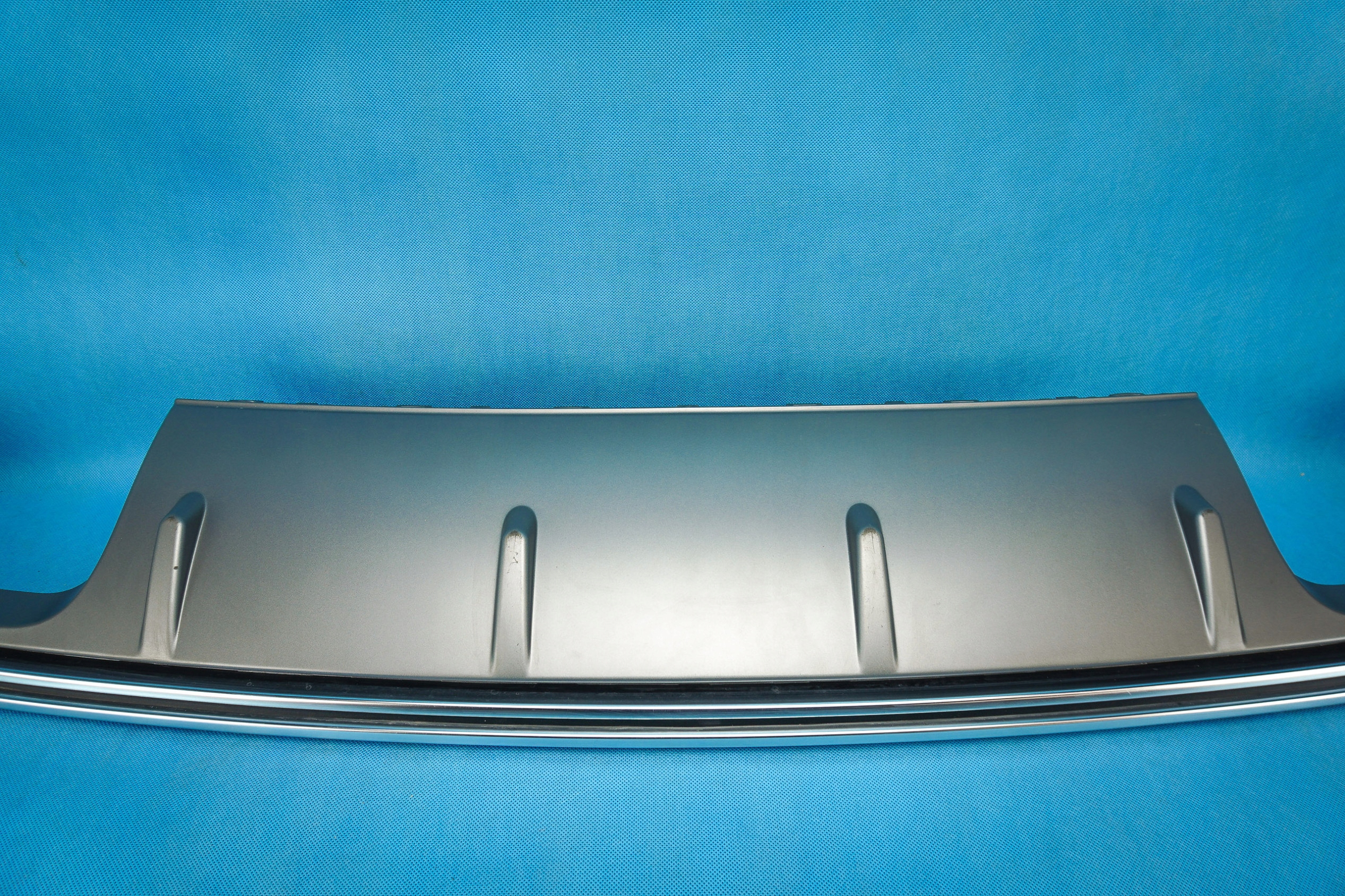 diffusore spoiler Paraurti posteriore Audi S3 8V 2013-16 8V3807521H 1RR