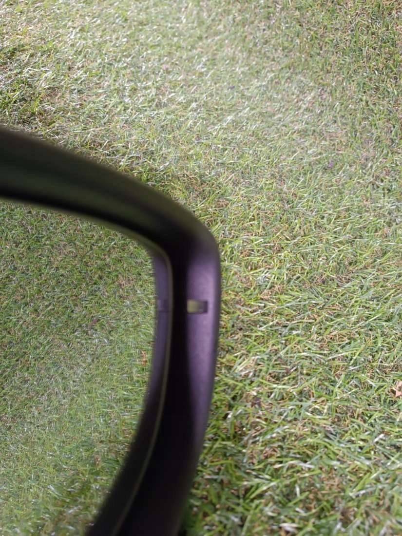 mirror exterior right side Volkswagen Passat CC 2010