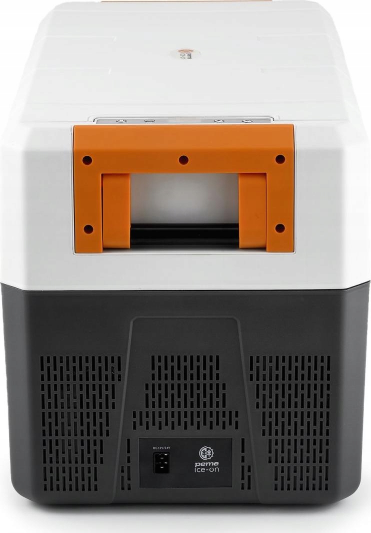 LODOWKA SAMOCHODOWA TURYSTYCZNA KOMPRESOROWA 35l Brand Peme