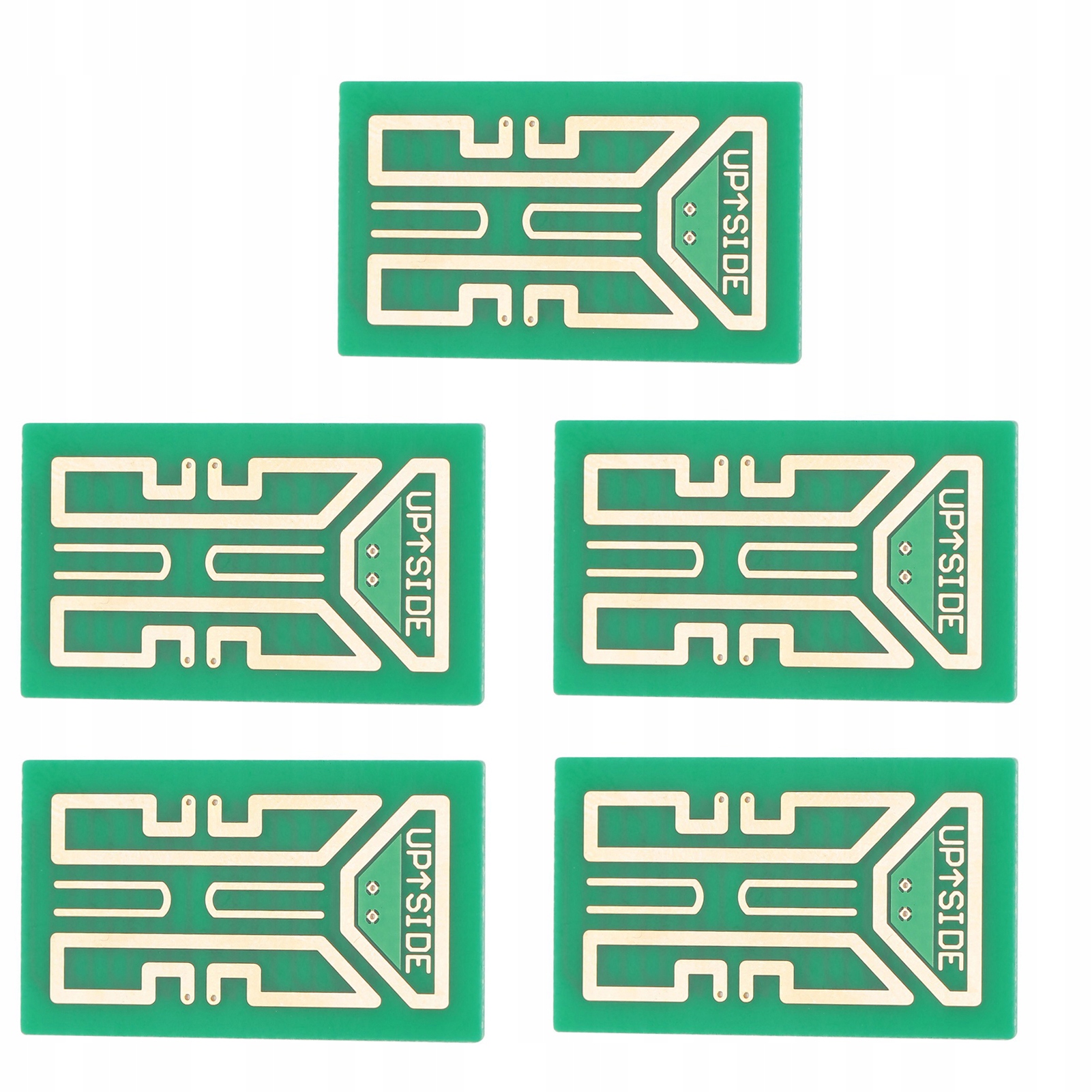 УСИЛИТЕЛЬ СИГНАЛА МОБИЛЬНОГО ТЕЛЕФОНА 5ШТ.