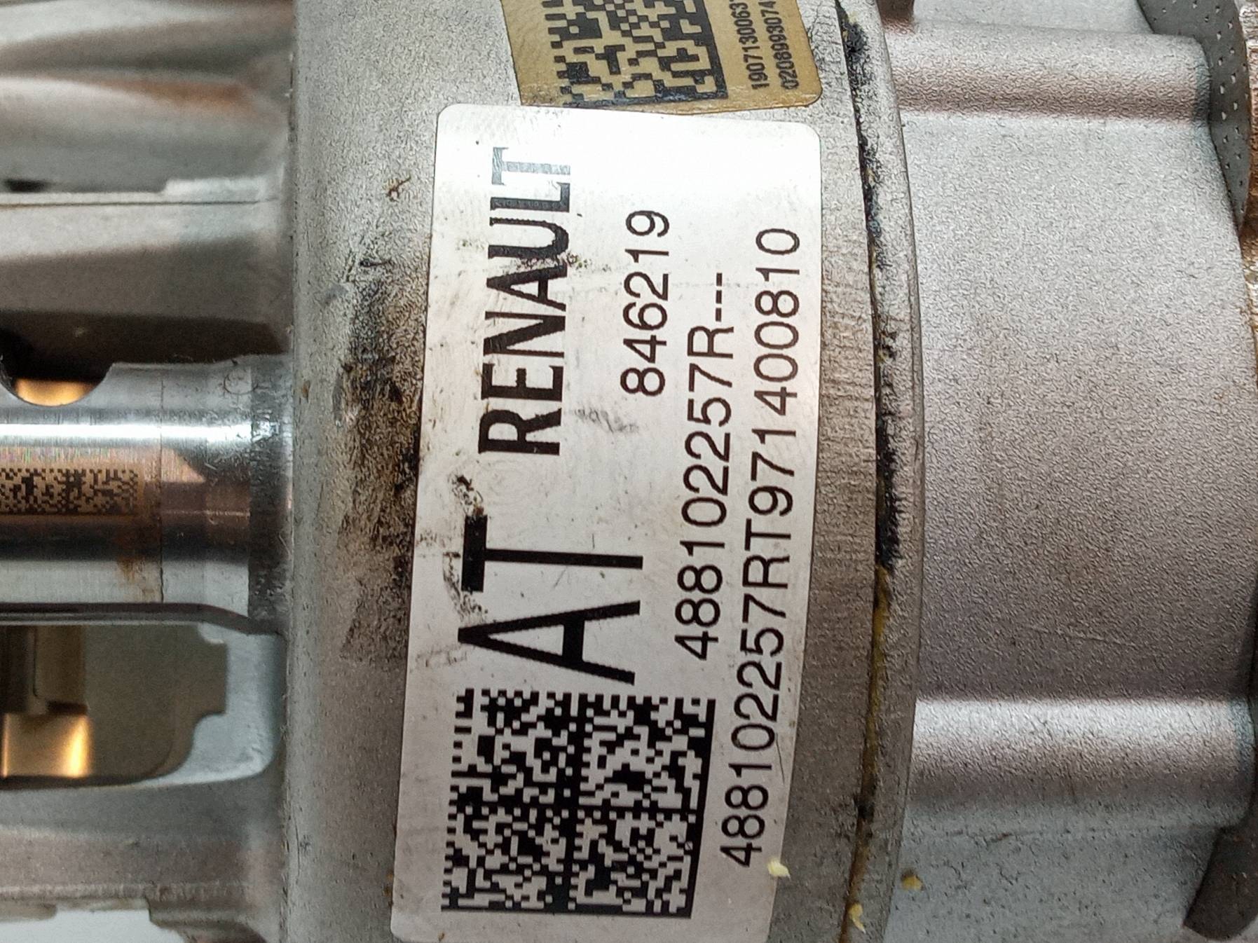 steering rod control electrics 488102257R Renault Clio V (2019-)