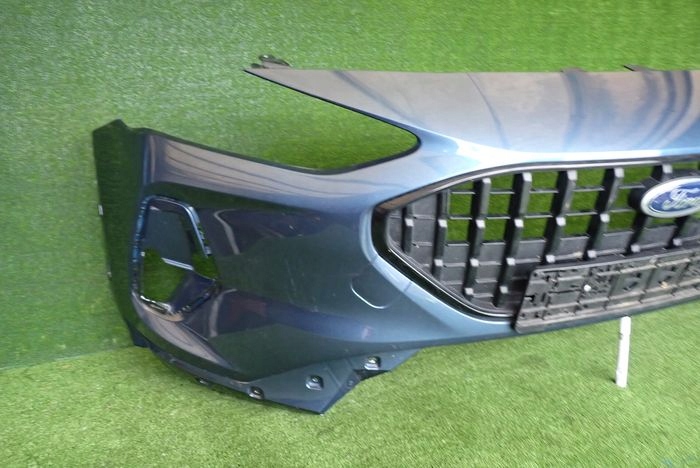 FORD FOCUS MK4 IV ACTIVE LIFT 21- front bumper front