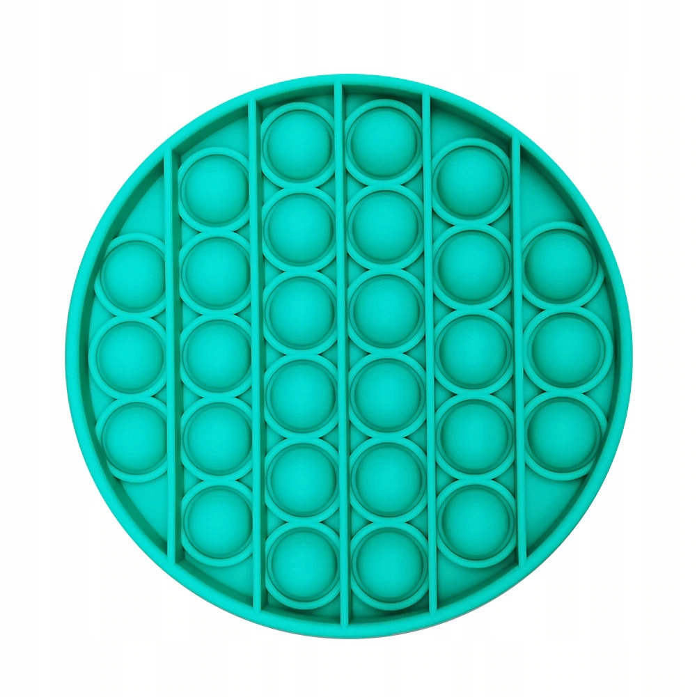 PUSH POP IT BUBBLE ZABAWKA ANTYSTRESOWA SENSORYCZN