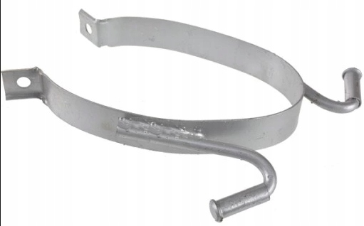 CITROEN BERLINGO PEUGEOT PARTNER OPASKA TLUMIKA