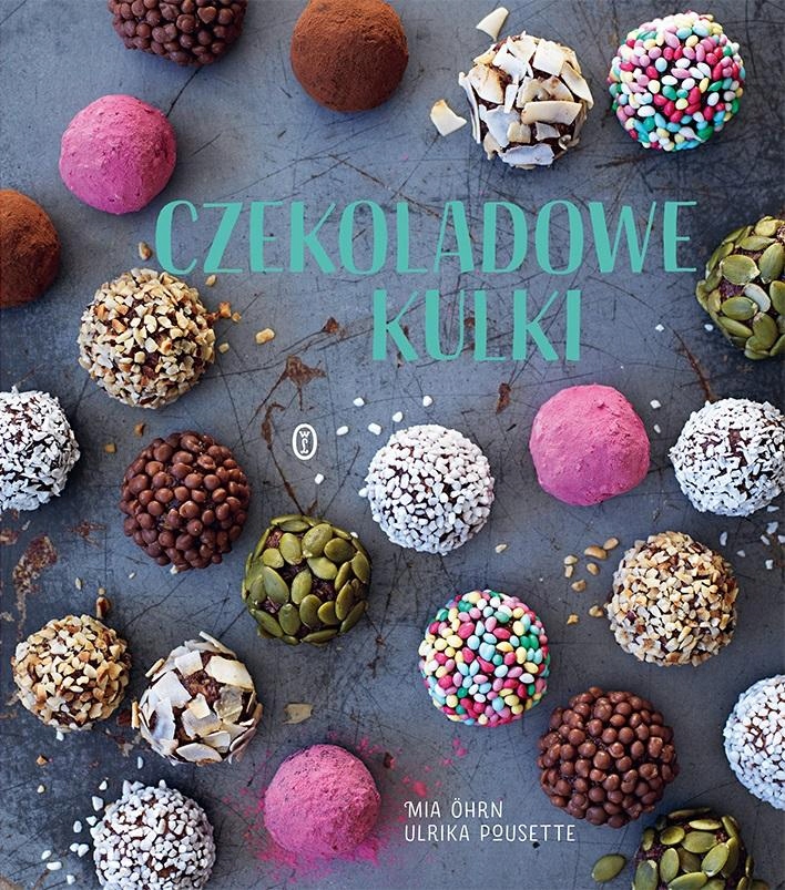

Czekoladowe Kulki Mia..