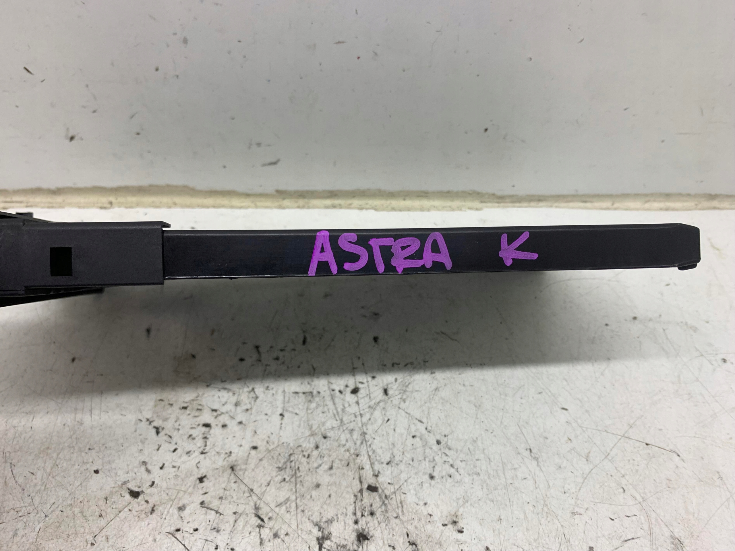 heater electrical 13514601 OPEL ASTRA K 15-19