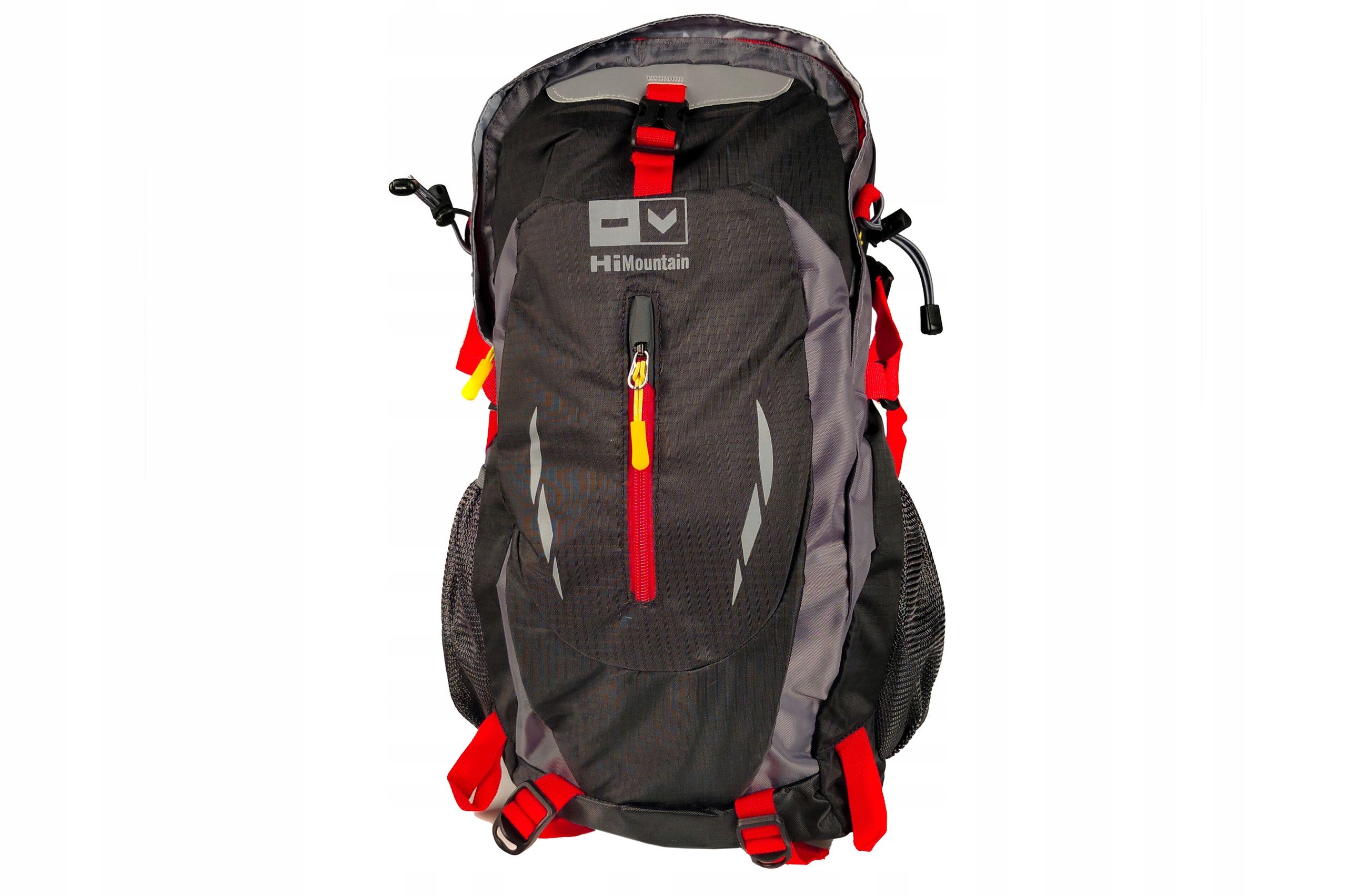 

Plecak HiMountain Terra 35L Sportowy r Onesize