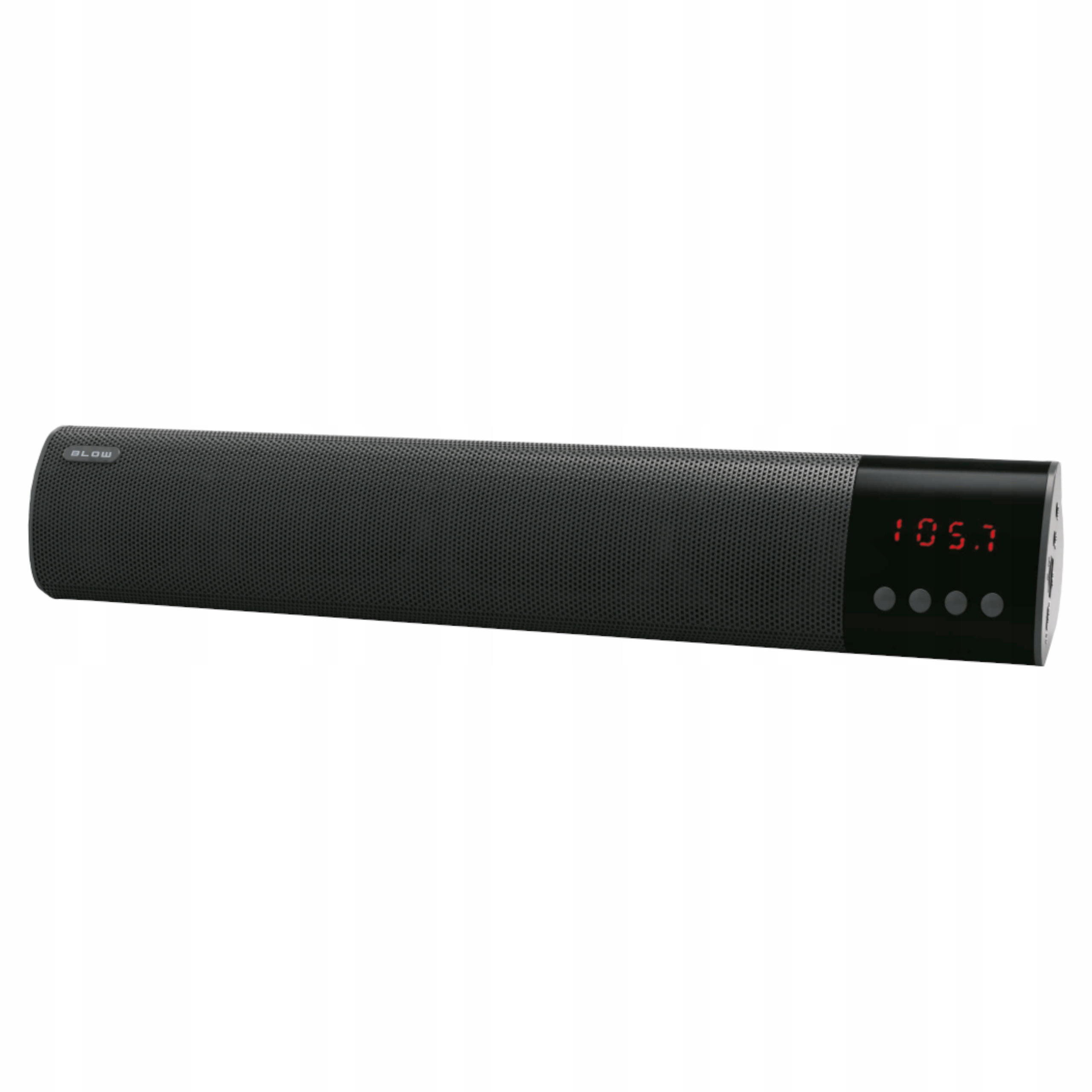 Soundbar głośnik 2.0 Blow BT630 32 W czarny