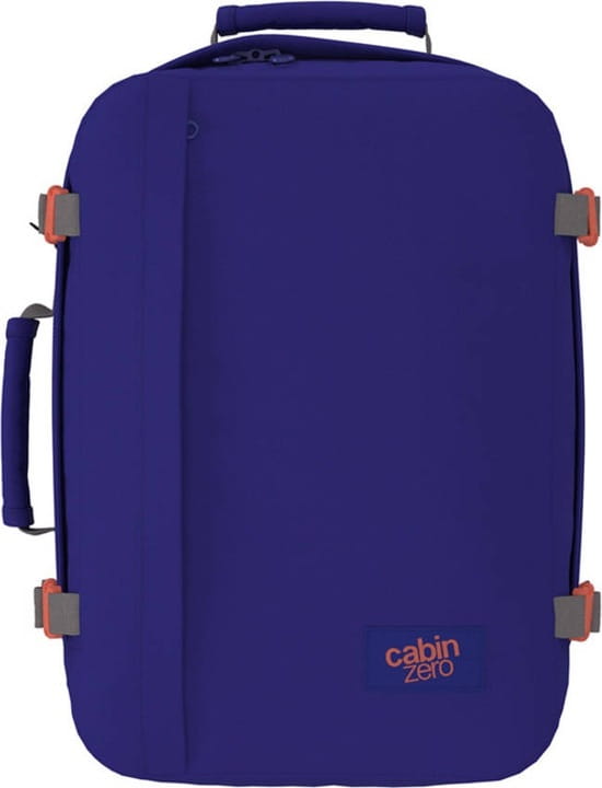 PL177 Plecak Cabinzero Classic bagaż podręczny 36L