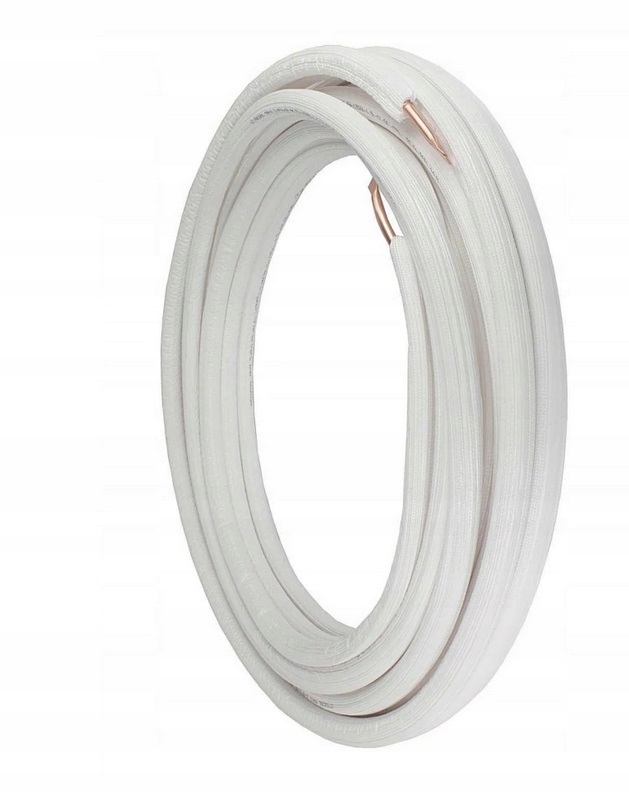 Trubka pro klimatizaci v obalu 1/4 25 m