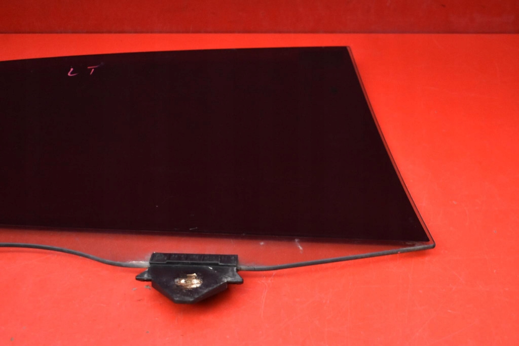 window side left rear part rear AUDI A8 D3 02-05