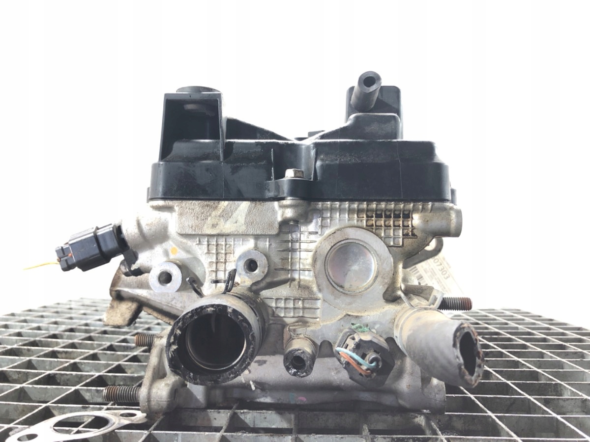 GŁOWICA MITSUBISHI MIRAGE / SPACE STAR 3A90 1.0 71KM Numer katalogowy części 3A90