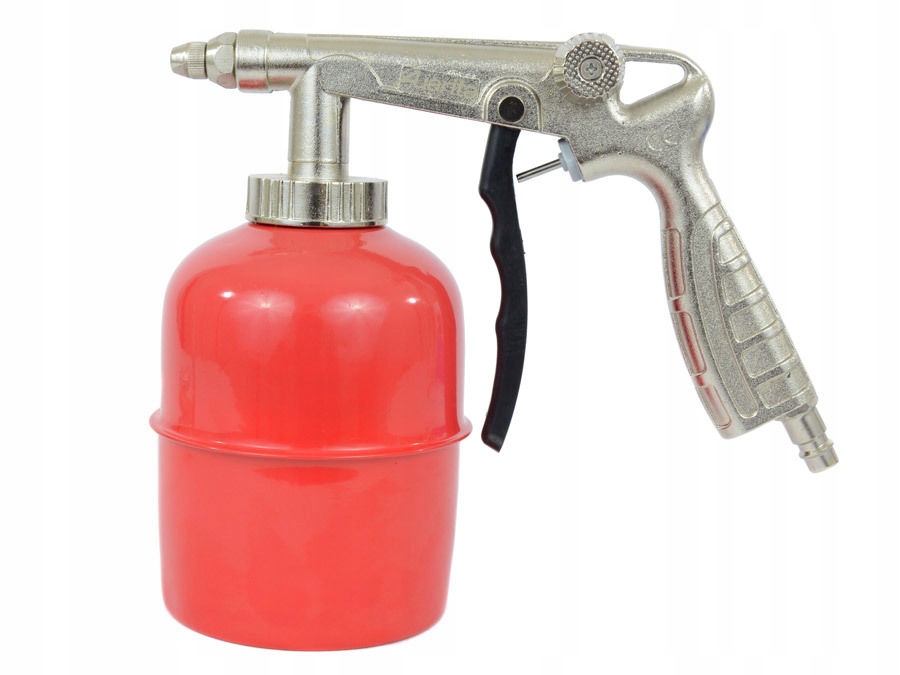 Pistolet Do Konserwacji Podwozia z regulacją Producent Inny