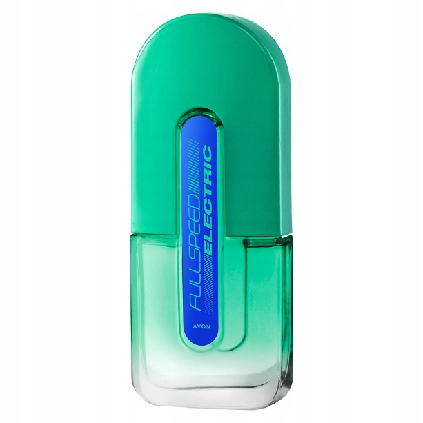 

Avon Woda Full Speed Electric 75 ML