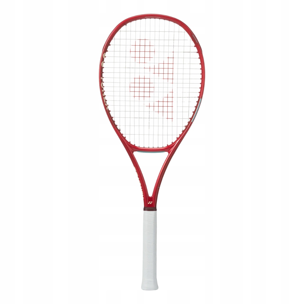 Yonex Vcore 98 305g G2 Ruby Red Rakieta tenisowa