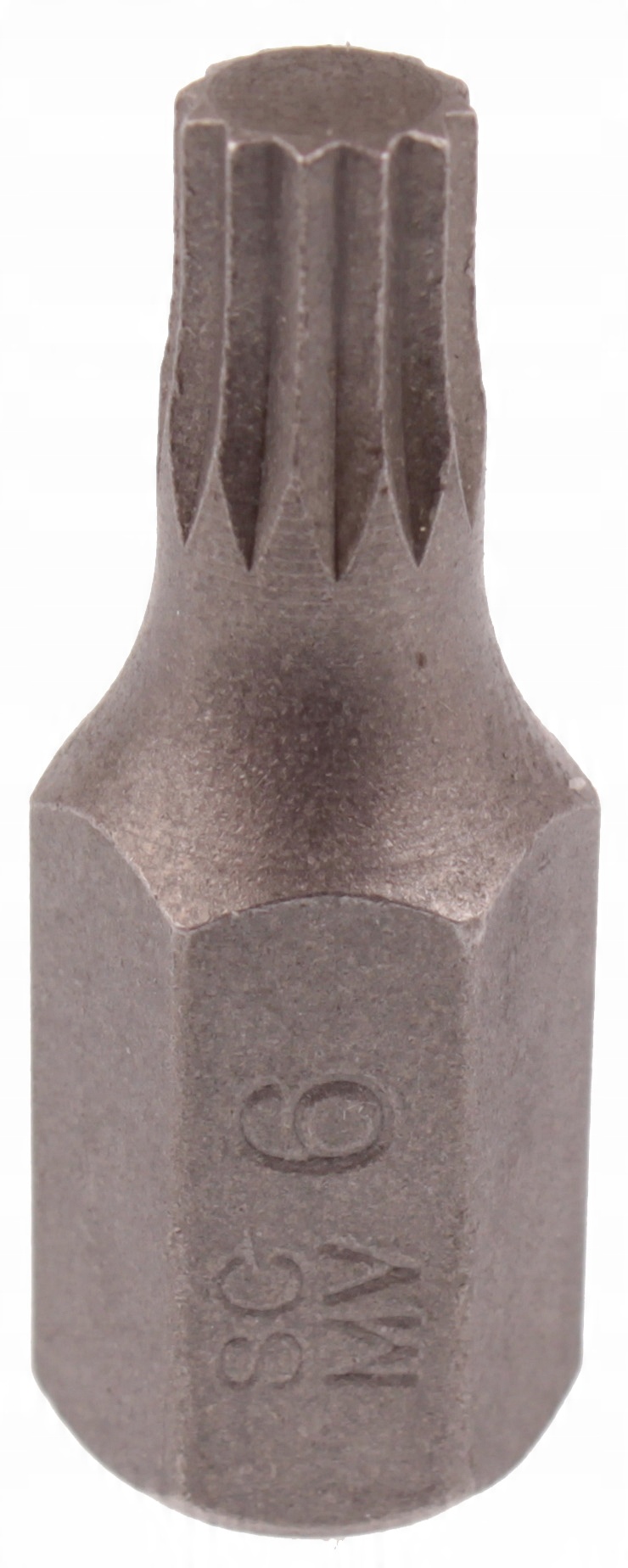 

Bit końcówka do wkrętarki Spline M6 30mm Honiton