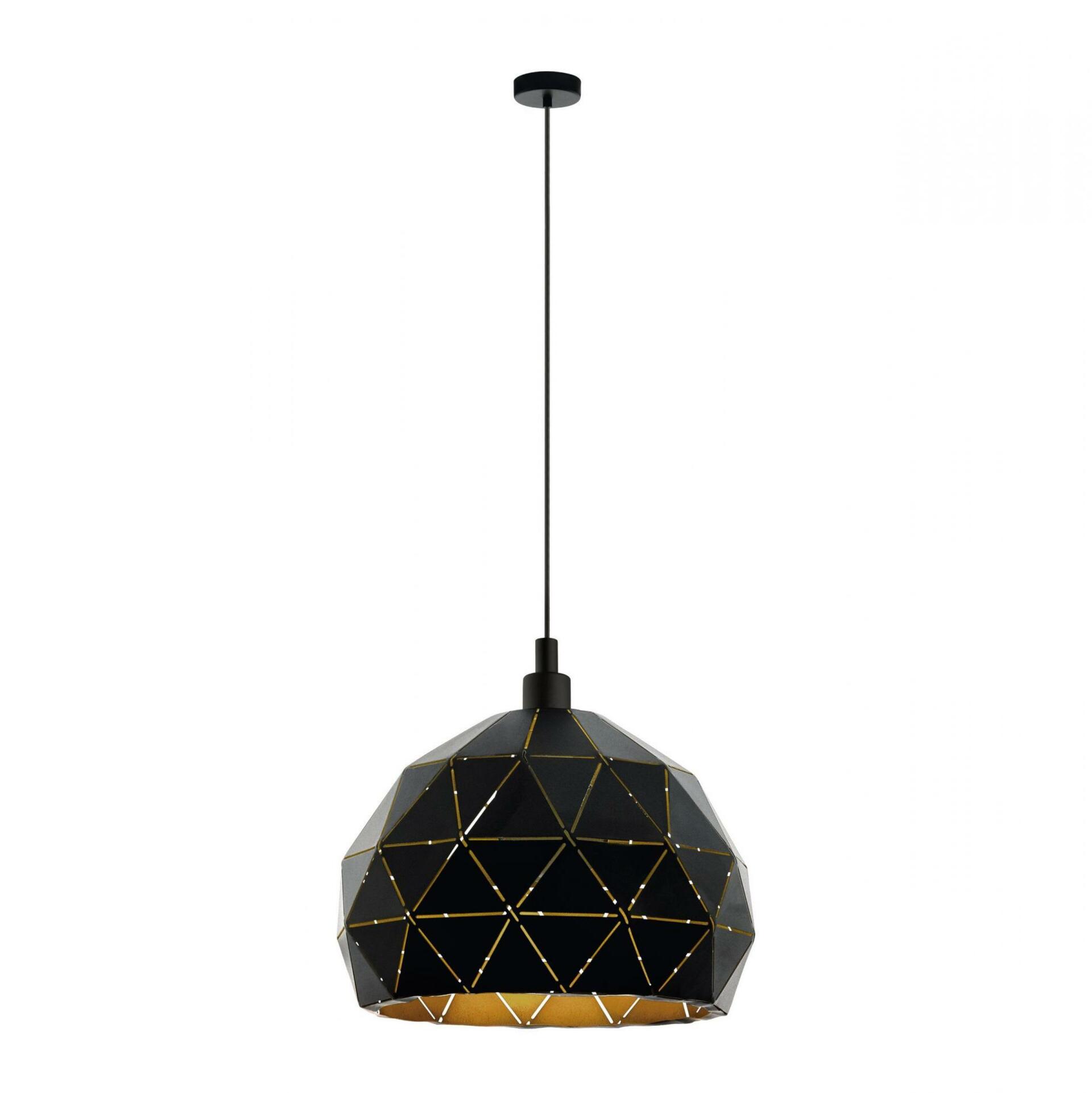 Eglo Závesné svietidlo Roccaforte 97841