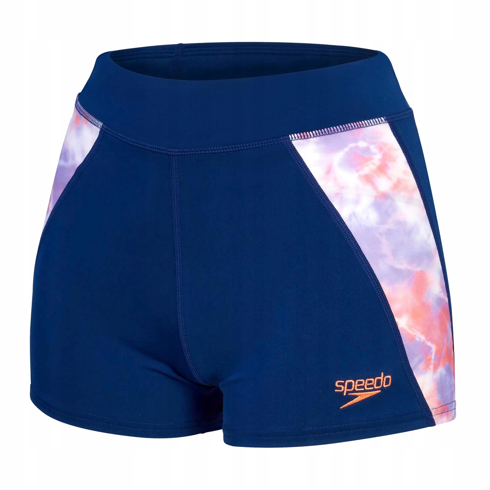 Dámské kraťasy Speedo Panel Print velikost S