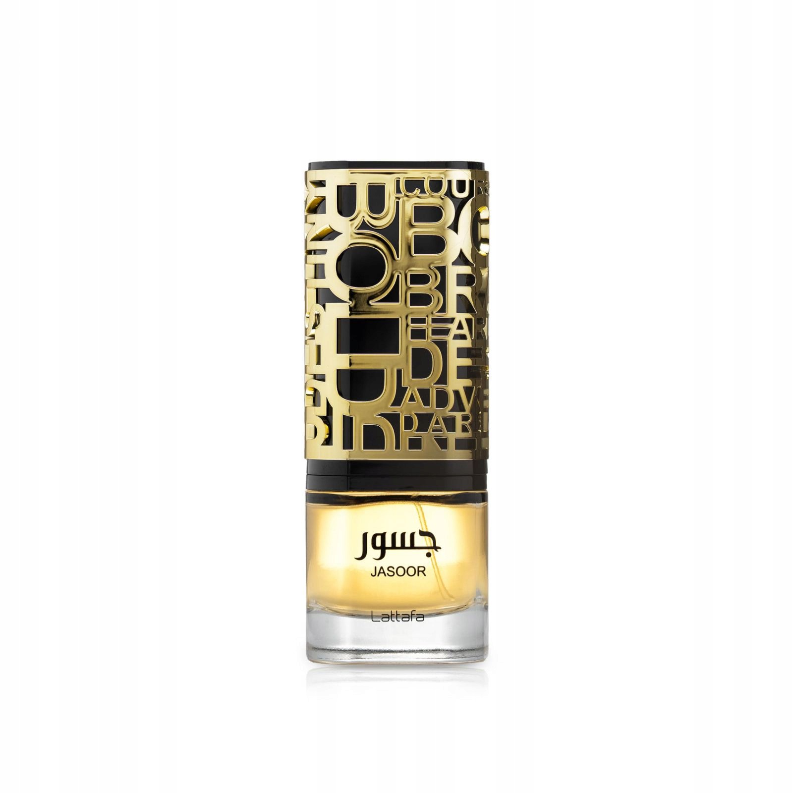 Lattafa Jasoor – Parfémovaná Voda – Objem: 100 ML