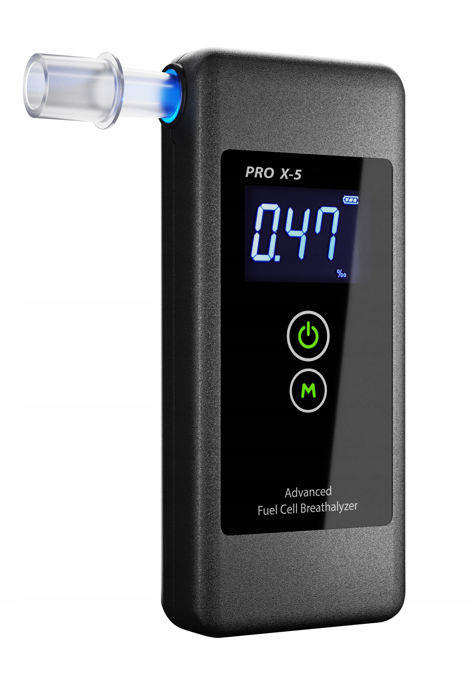Alkohol Tester Promiler Al Pro X -5