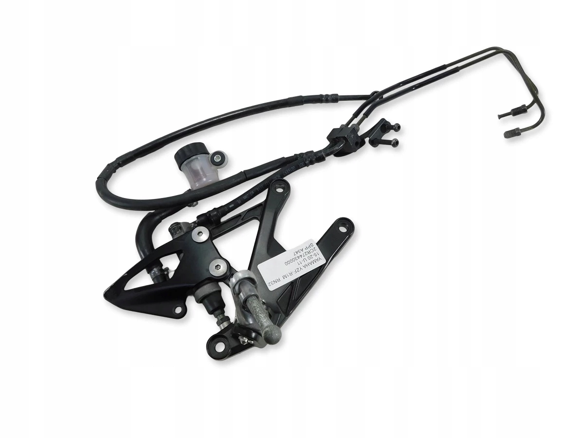Sada Podnožiek Pravá Predná Yamaha YZF-R1M RN32 15-20 U-11 2CR274430000