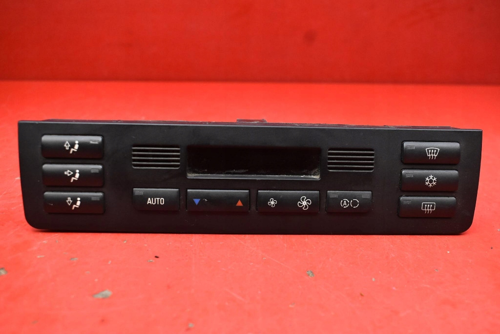 control panel air conditioning devices KLIMY 6916882 BMW E46 97-03