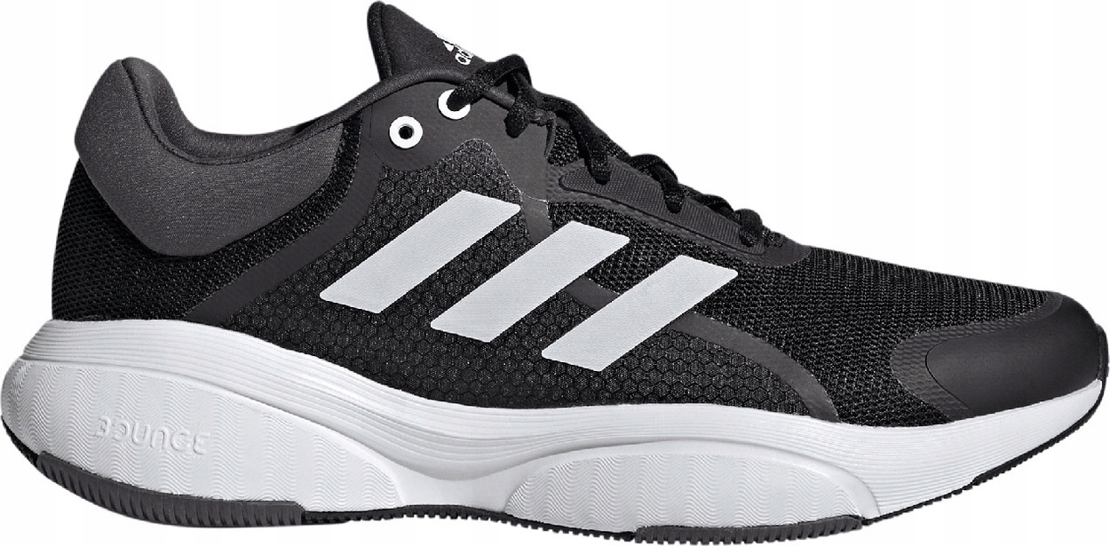 Pánské Boty Adidas Response Černé GW6646 vel. 46