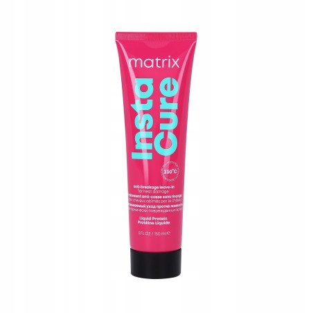 Matrix Instacure bezoplachová kúra 150 Ml