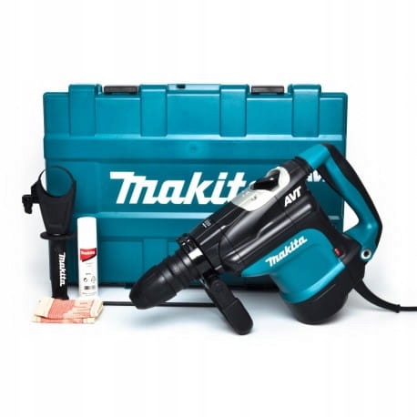 Młot Udarowo-obrotowy Makita HR4511C