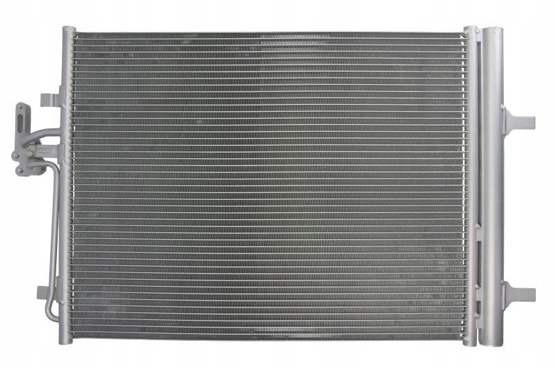 Bosch 1 986 AD2 012 конденсатор, радиатор кондиционера