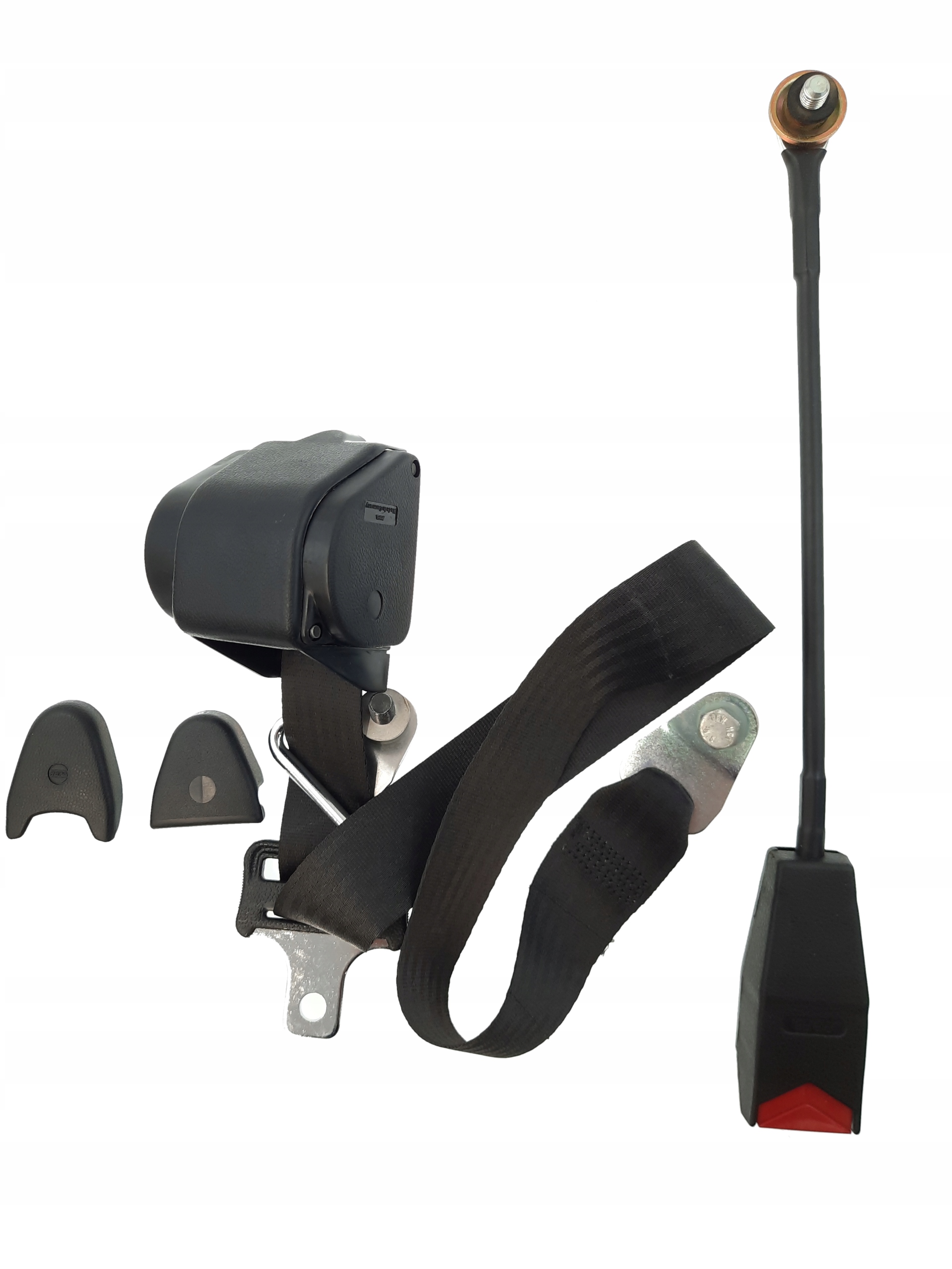 PAS BEZPIECZENSTWA MERCEDES W114 W115 ZAPIECIE