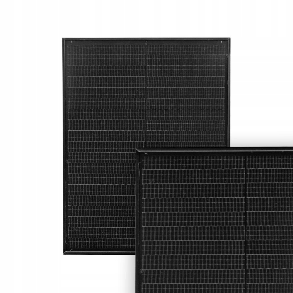 PANEL FOTOWOLTAICZNY 50W MONOKRYSTALICZNY SOLARNY SŁONECZNY SOLARFAM