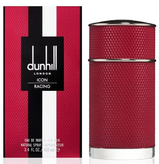 Dunhill Icon Racing Red Parfémovaná voda 100 ml