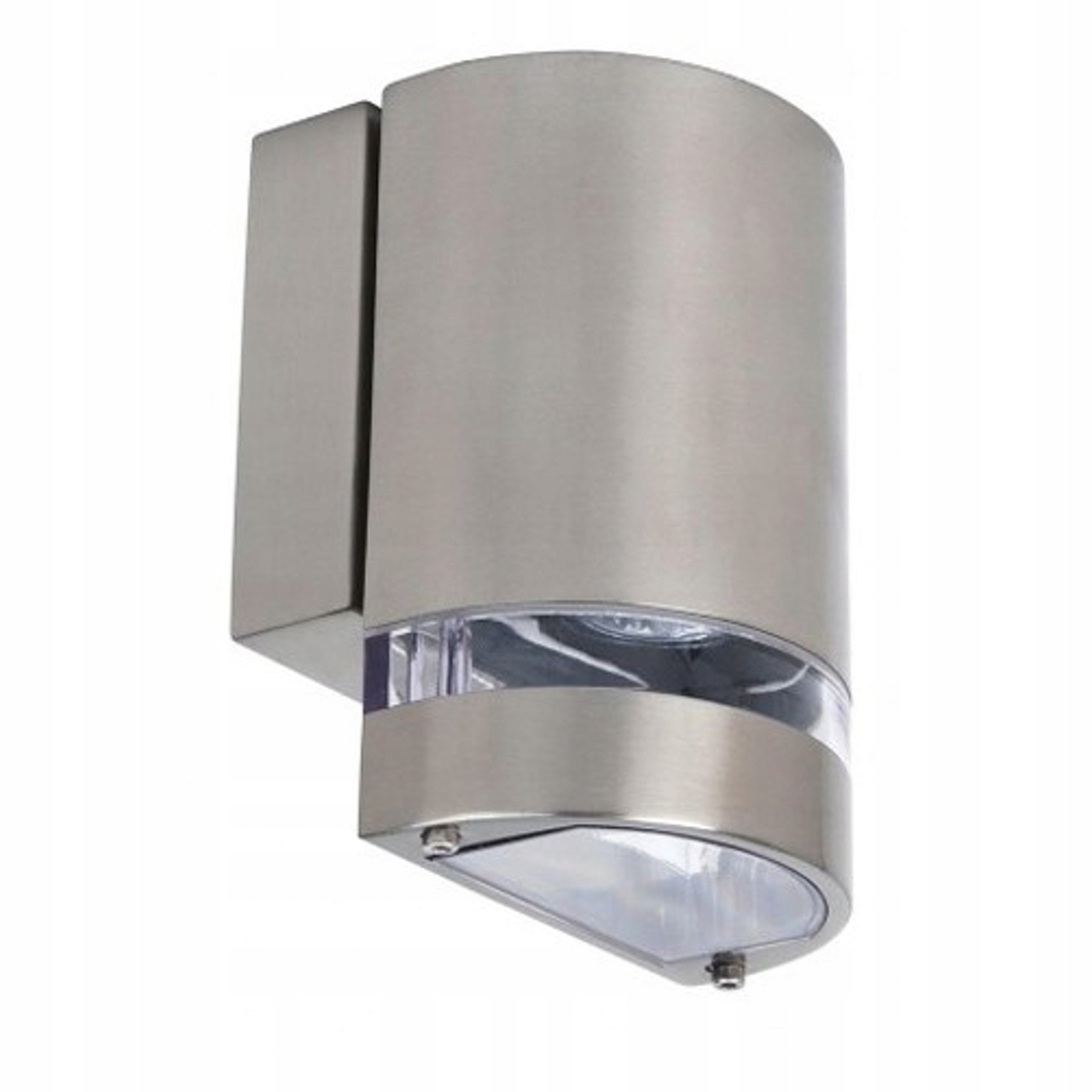 

Lampa zewnętrzna elewacyjna Kinkiet Ogrodowy HL248