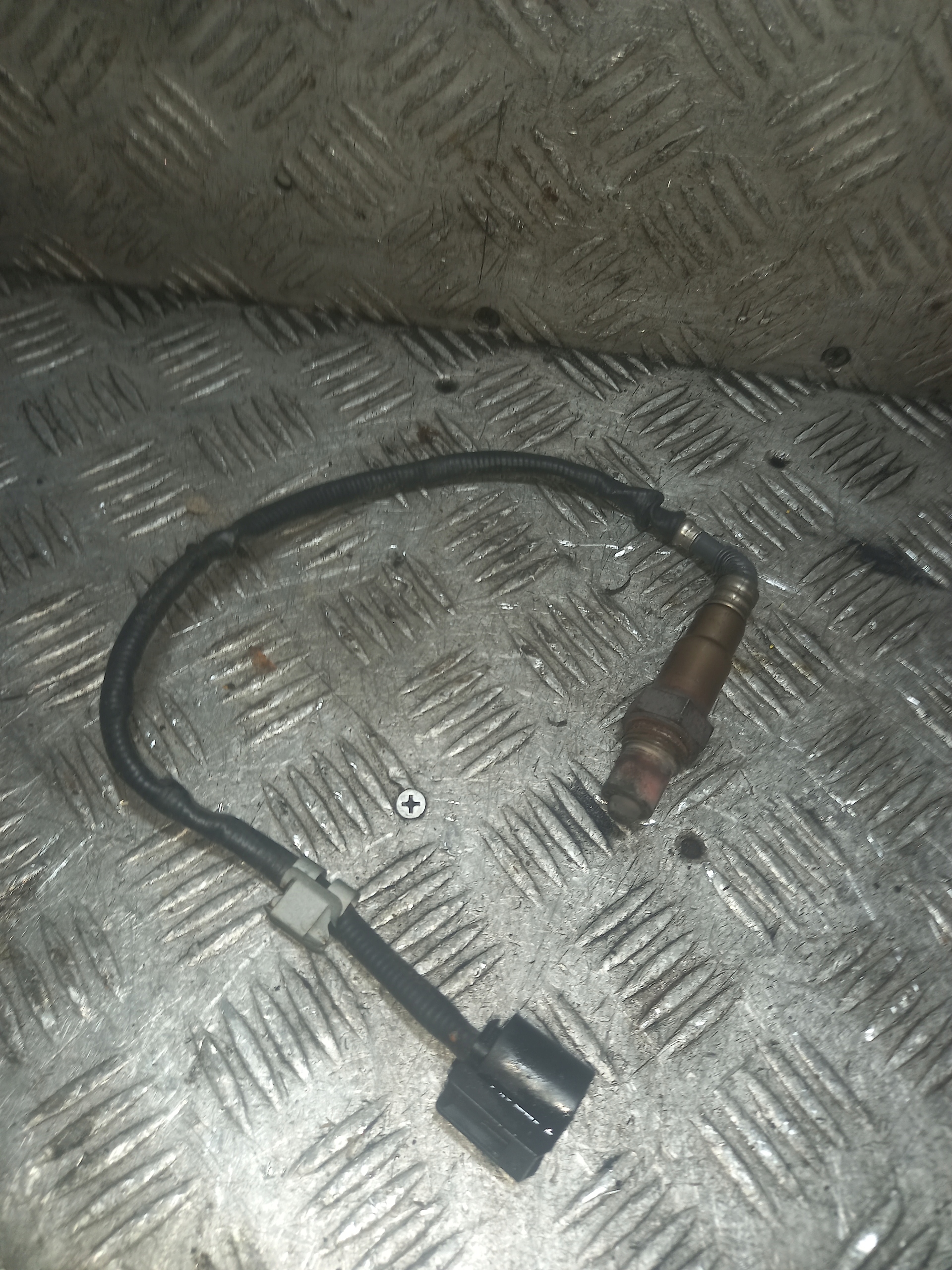 SONDA LAMBDA BMW X5 757667302
