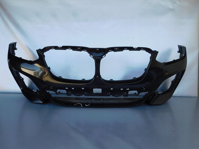 BMW X3 G01 M-PAKET 17- FRONTSTOSSSTANGE VORNE