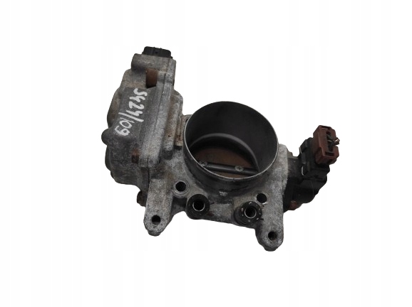 MITSUBISHI GALANT VIII 96-06 2.4 PRZEPUSTNICA