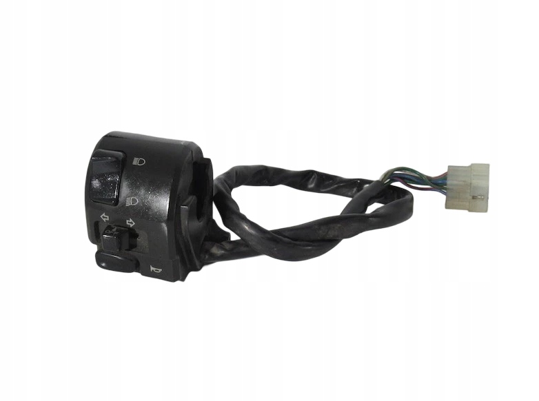 Prepínač Ľavý Ktm LC4 640 98-01 U-10 58411070000