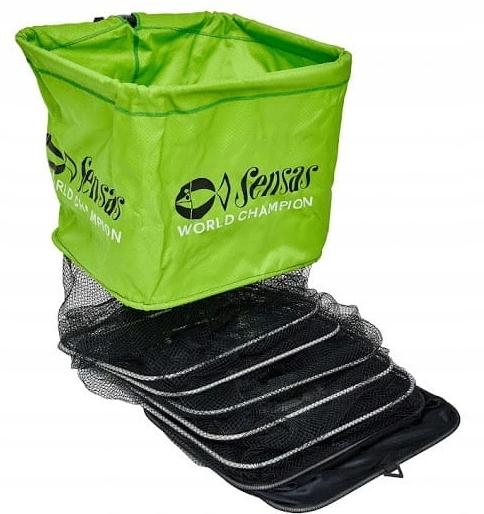 Sensas Siatka Bristol 3M50