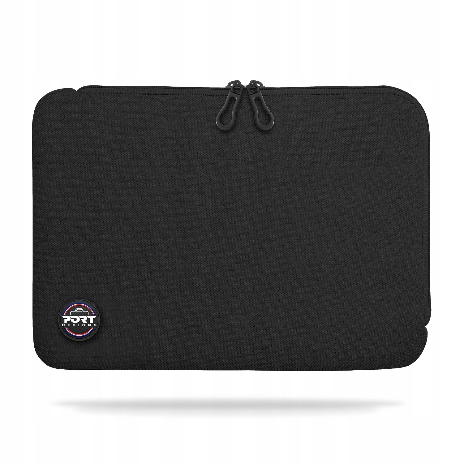 Etui na Laptop 15,6" Torino II Neoprenowe Czarna