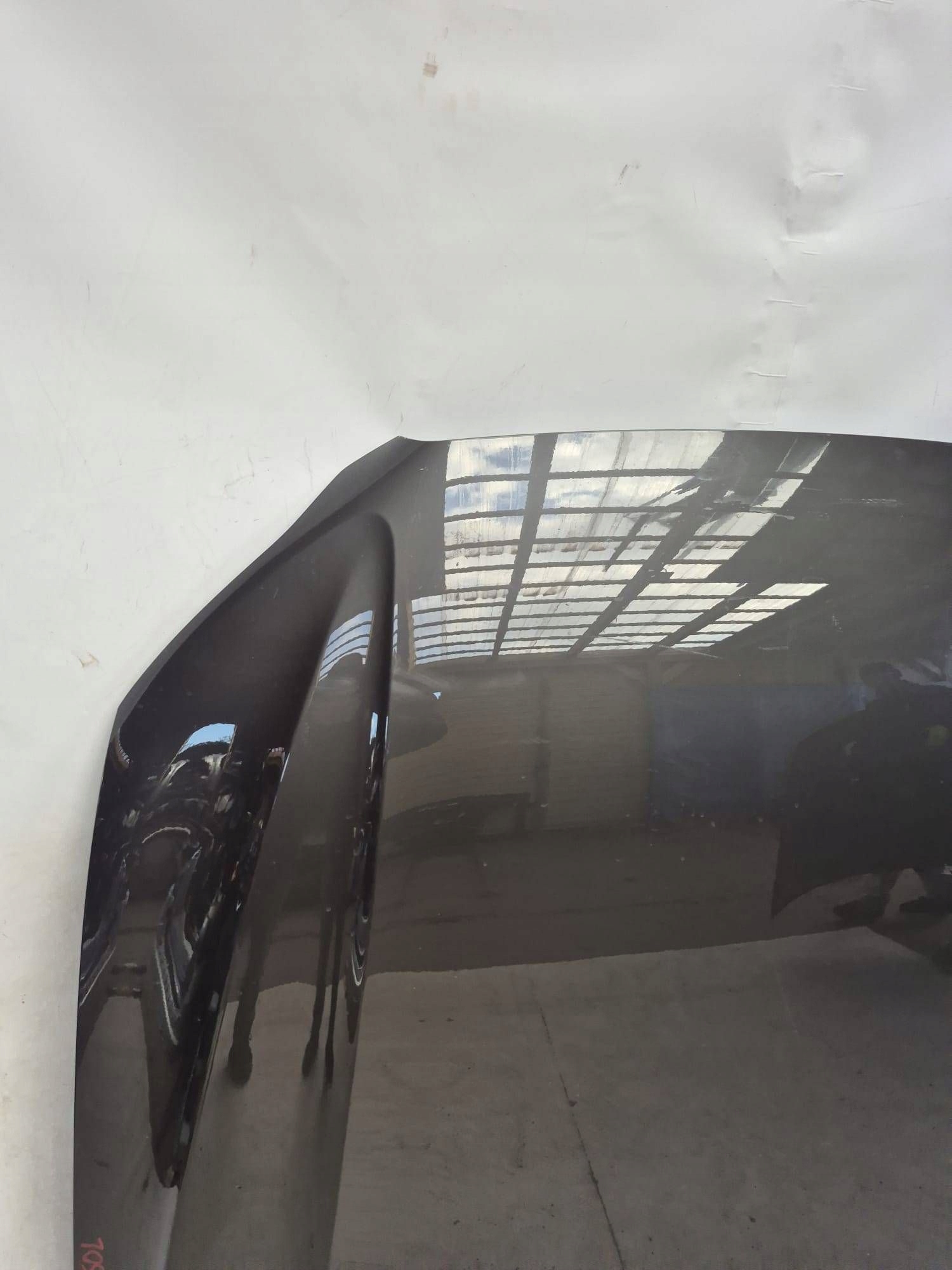 VOLVO XC60 II 2 17- bonnet 31424557
