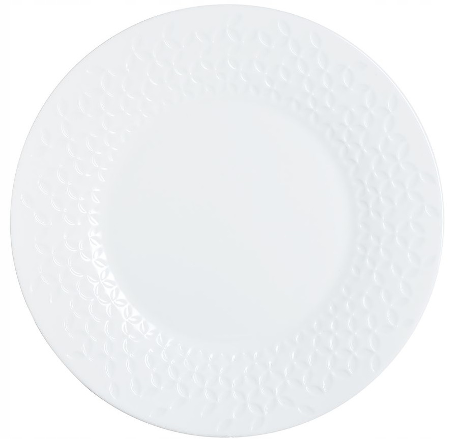 

Talerz Deserowy Luminarc Epona Nordic 22 cm 1326