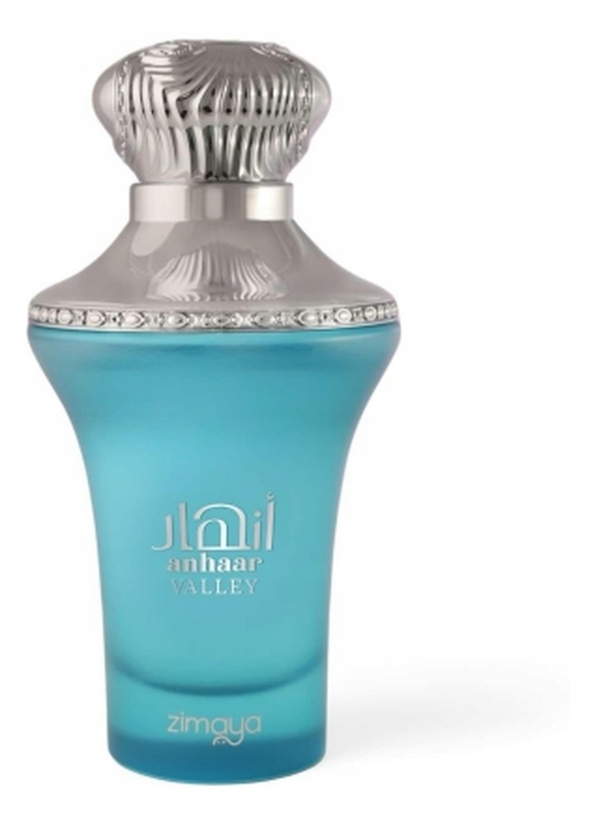 Zimaya Anhaar Valley parfémovaná voda unisex 100 ml