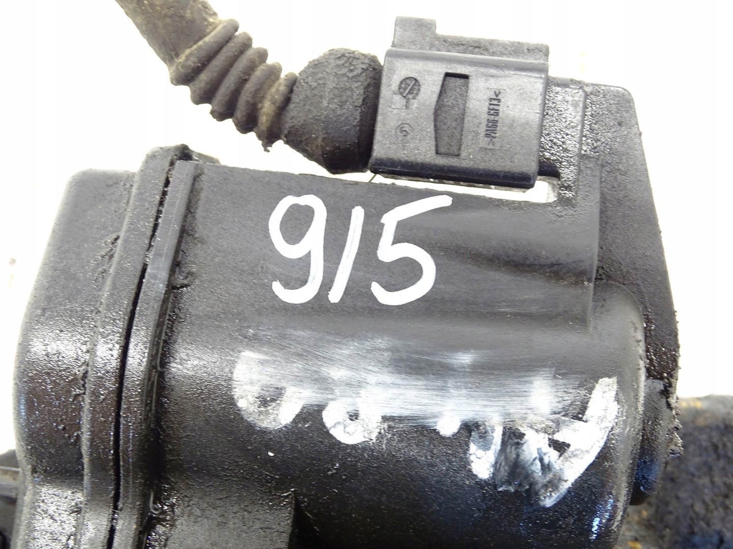 caliper brake right rear part rear AUDI A5 8W A4 B9 8W0615406AA