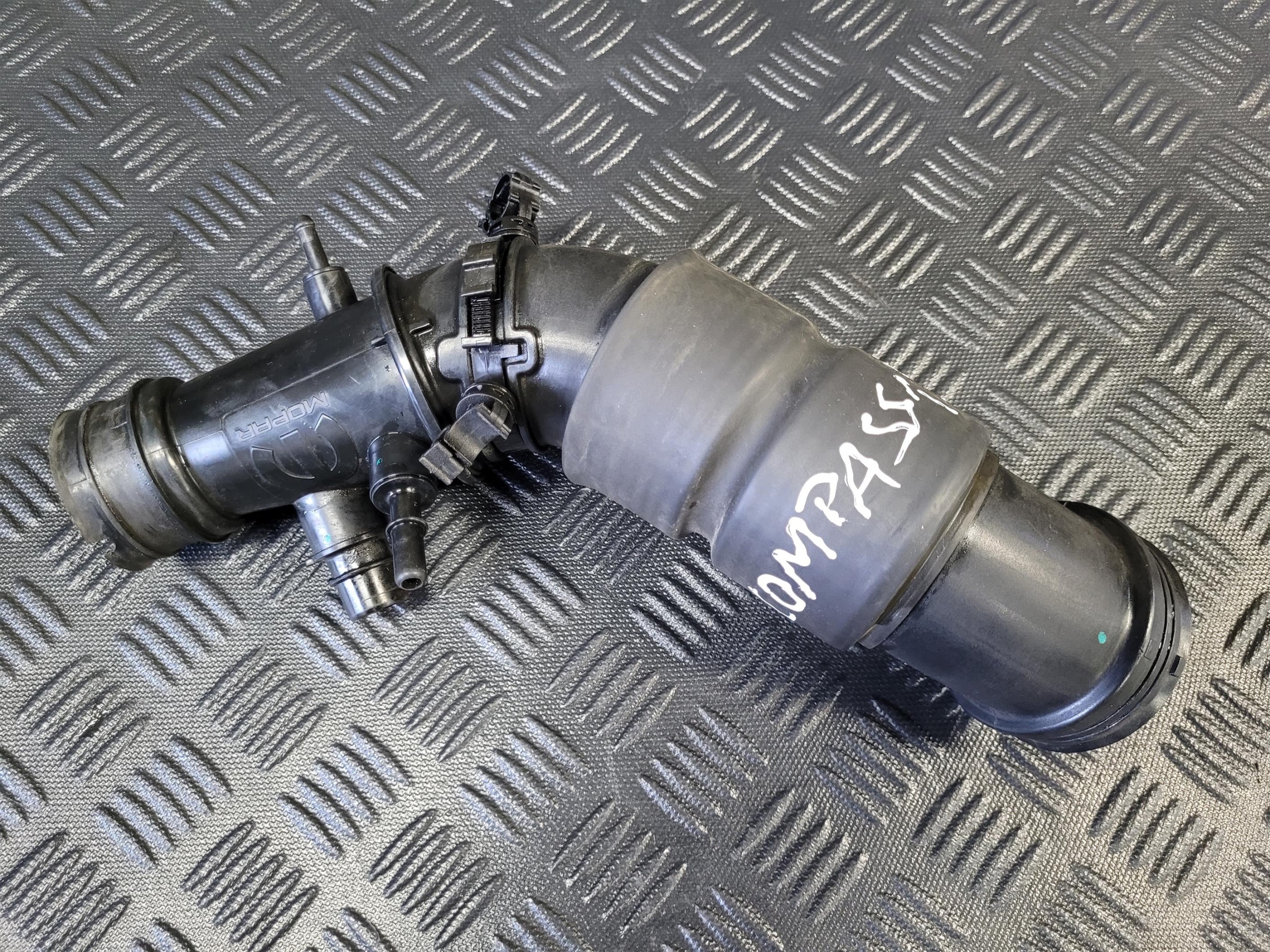 52026977 pipe wiring air JEEP COMPASS II 1.4 M-AIR