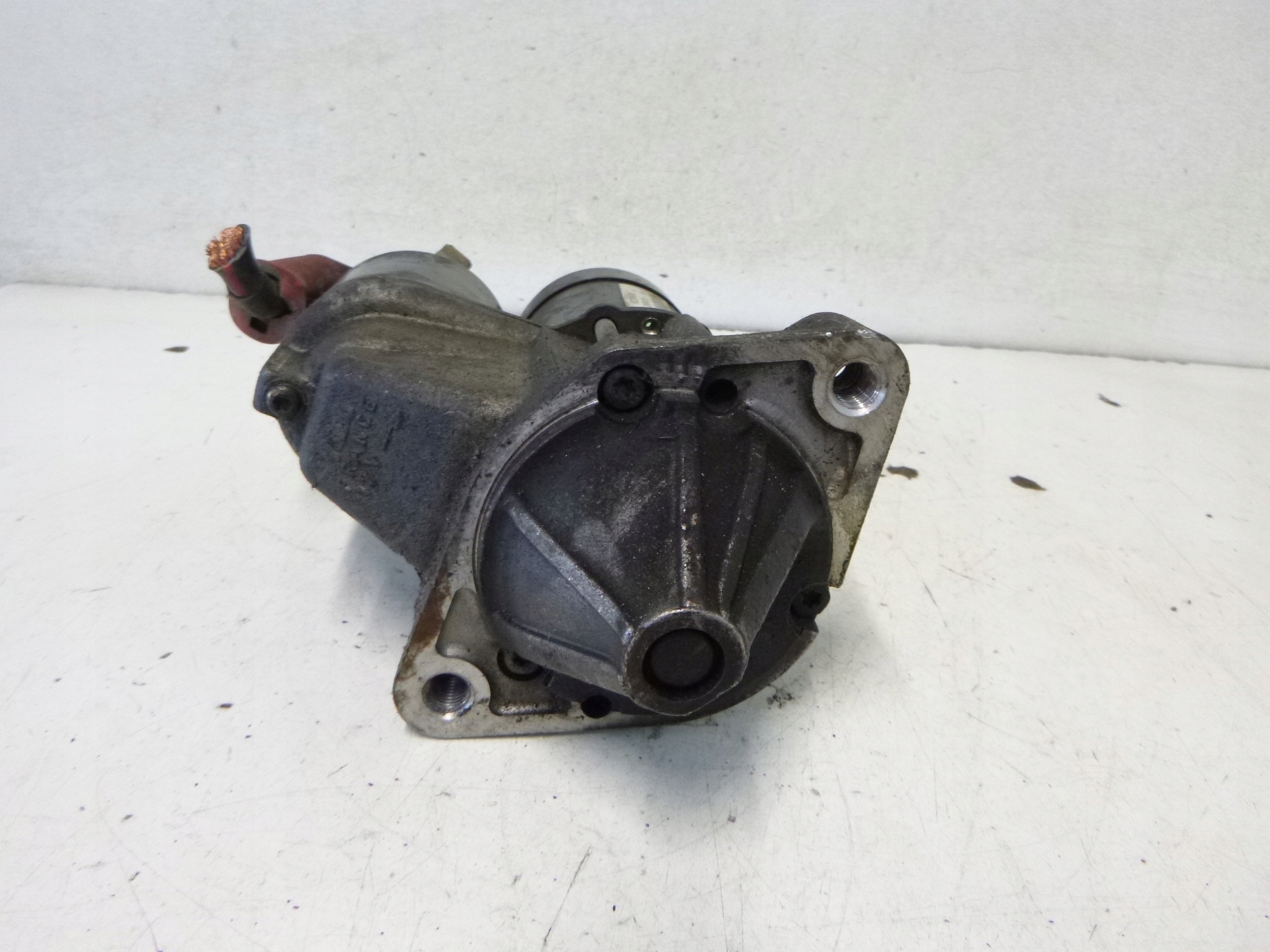 starter Mitsubishi Space Star 1.8 GDI MD308088