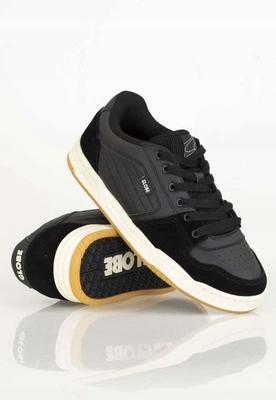 Boty Globe Mojo 2.0 10661 Black Antique White