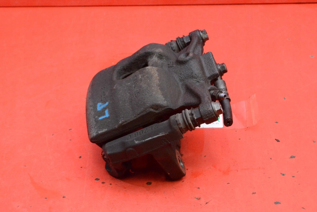 caliper brake left front SKODA OCTAVIA 4 IV 1.5 TSI 150 KM 19-24