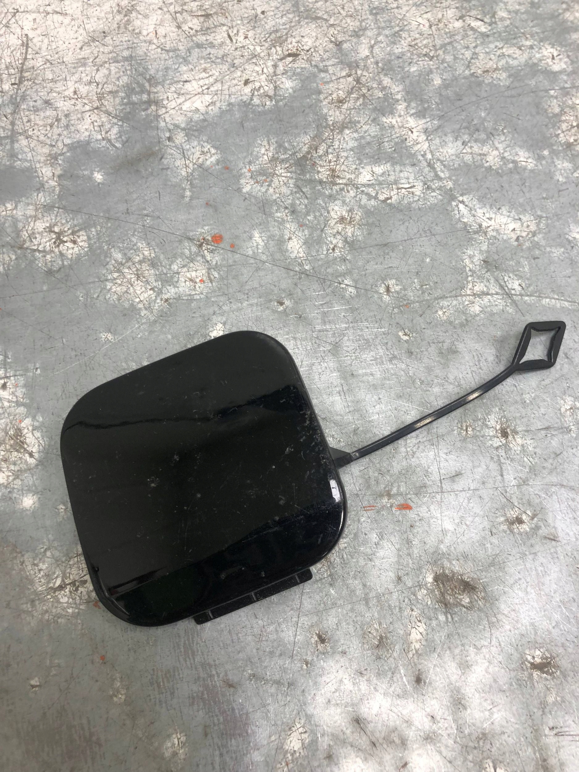Abschleppöse heck BMW G22 G23 G24 G26 9652019