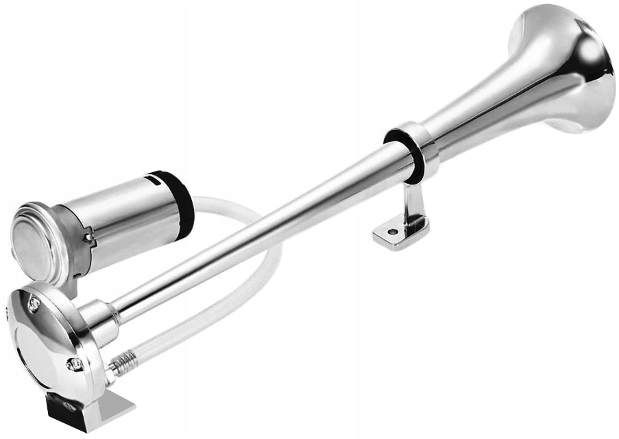 FANFARA KLAKSON CHROM GŁOŚNA JAK TIR + KOMPRESOR Typ samochodu Samochody osobowe